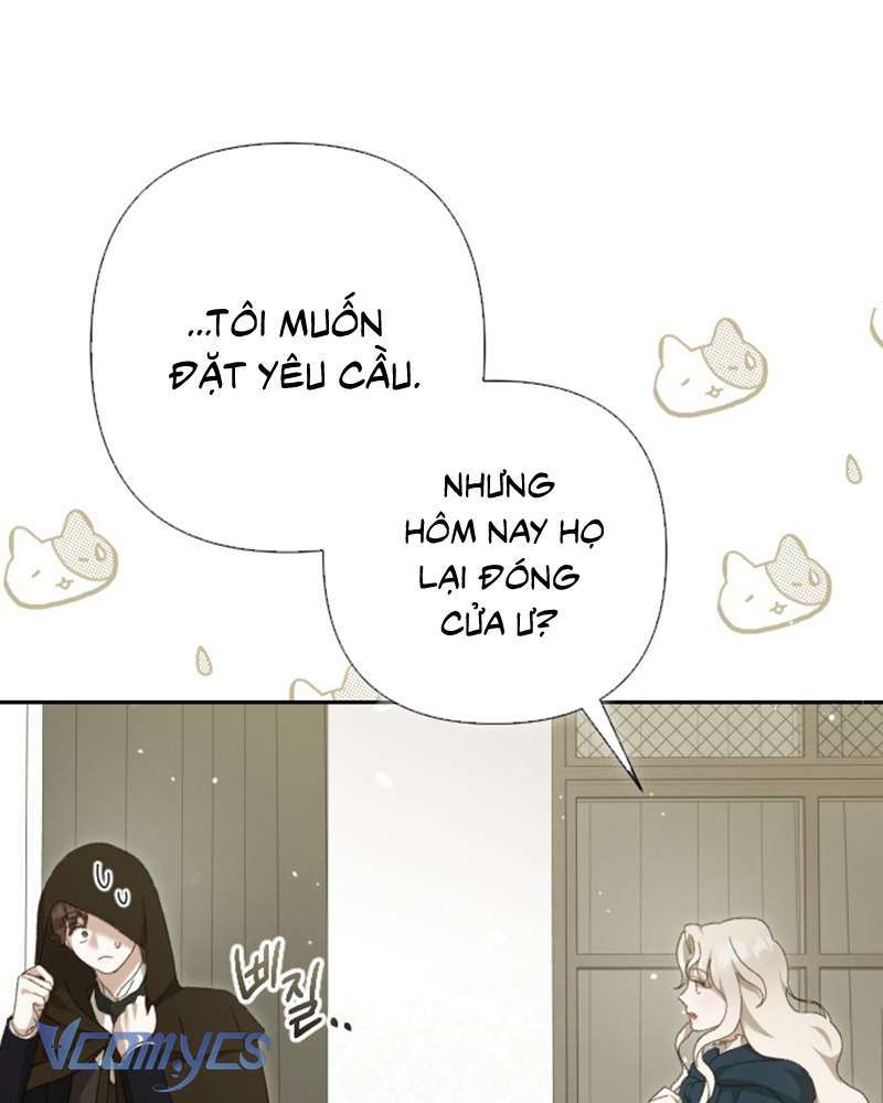 Dành Cho Những Ai Coi Hối Tiếc Là Điều Xa Xỉ Chapter 4 - Trang 2