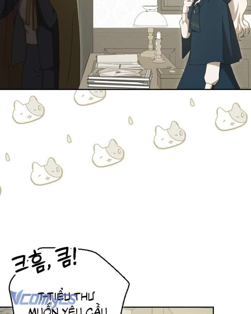 Dành Cho Những Ai Coi Hối Tiếc Là Điều Xa Xỉ Chapter 4 - Trang 2