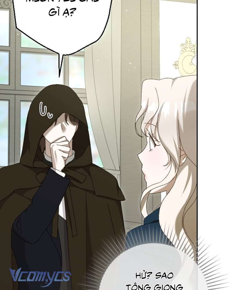 Dành Cho Những Ai Coi Hối Tiếc Là Điều Xa Xỉ Chapter 4 - Trang 2