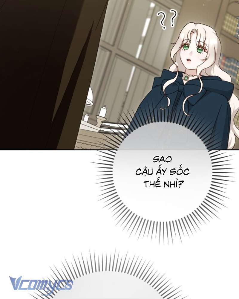 Dành Cho Những Ai Coi Hối Tiếc Là Điều Xa Xỉ Chapter 4 - Trang 2