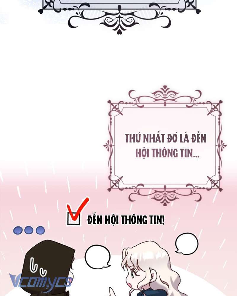 Dành Cho Những Ai Coi Hối Tiếc Là Điều Xa Xỉ Chapter 5 - Trang 2