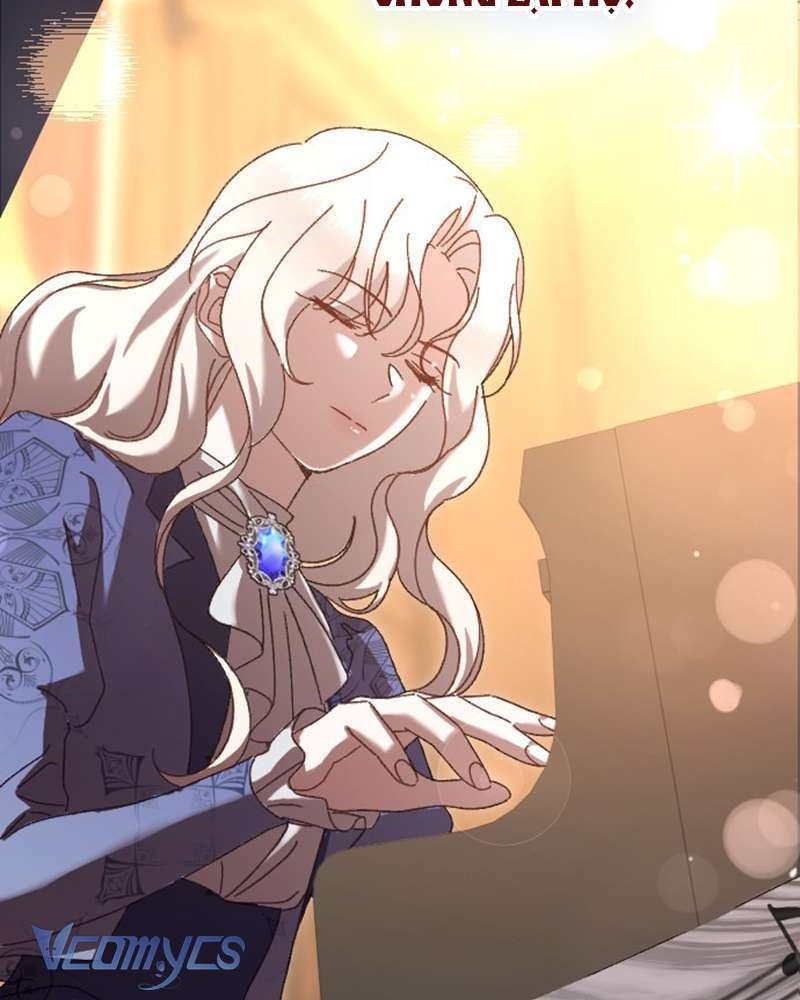 Dành Cho Những Ai Coi Hối Tiếc Là Điều Xa Xỉ Chapter 5 - Trang 2