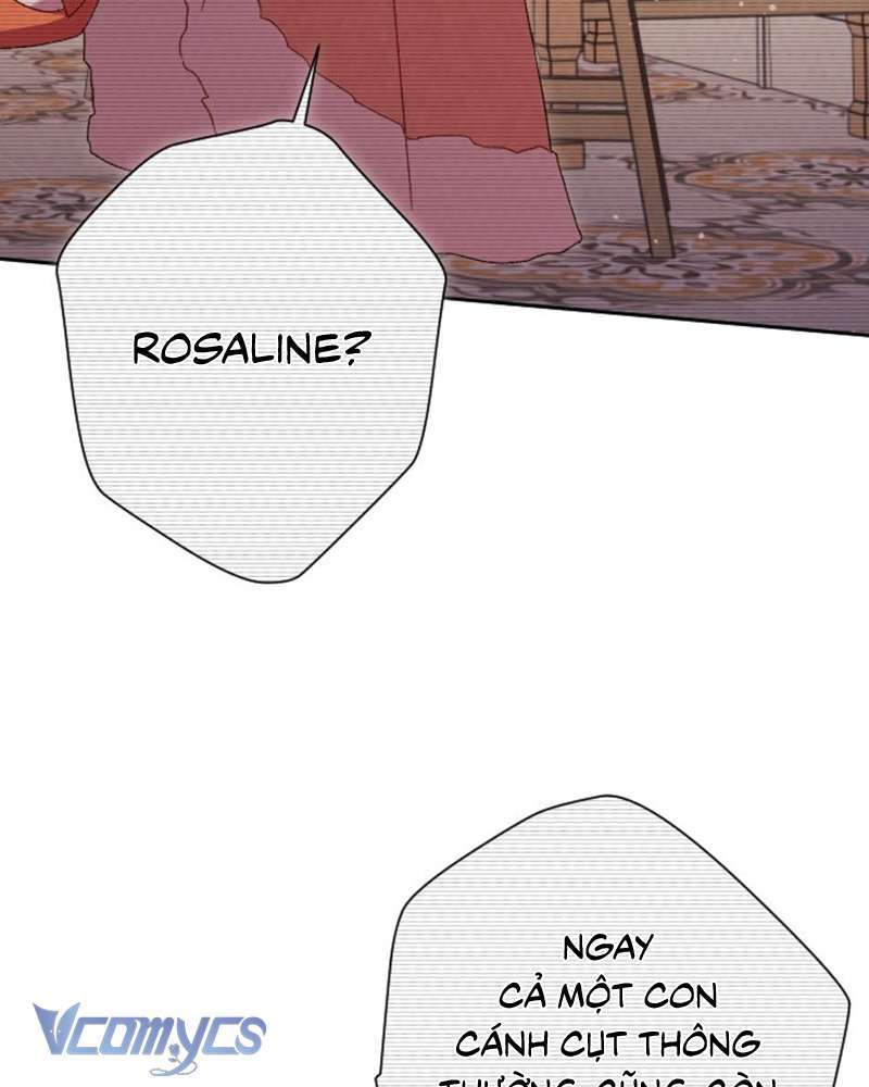 Dành Cho Những Ai Coi Hối Tiếc Là Điều Xa Xỉ Chapter 5 - Trang 2