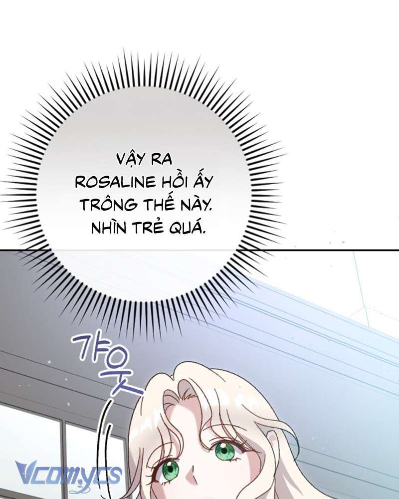 Dành Cho Những Ai Coi Hối Tiếc Là Điều Xa Xỉ Chapter 5 - Trang 2