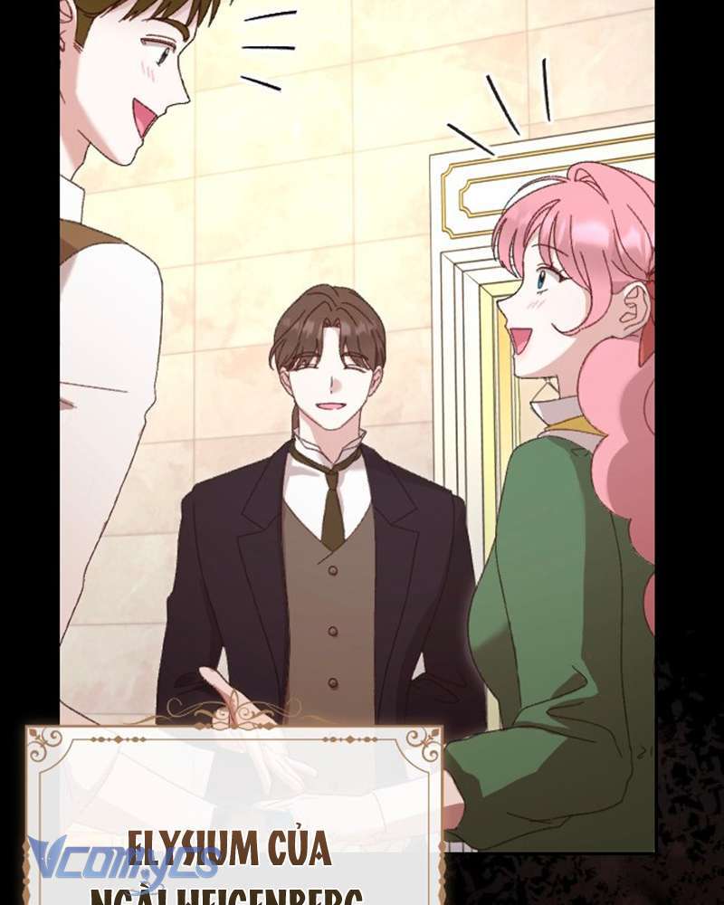 Dành Cho Những Ai Coi Hối Tiếc Là Điều Xa Xỉ Chapter 5 - Trang 2