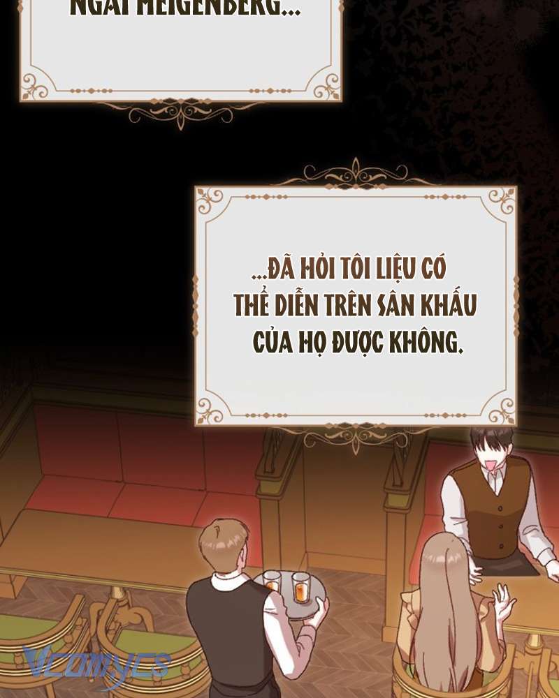 Dành Cho Những Ai Coi Hối Tiếc Là Điều Xa Xỉ Chapter 5 - Trang 2