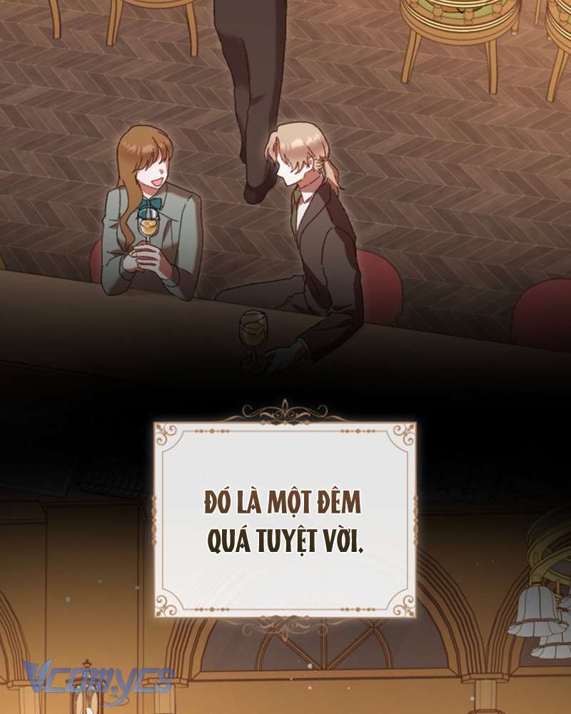 Dành Cho Những Ai Coi Hối Tiếc Là Điều Xa Xỉ Chapter 5 - Trang 2