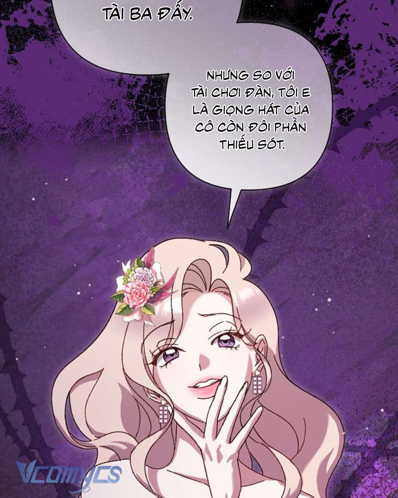 Dành Cho Những Ai Coi Hối Tiếc Là Điều Xa Xỉ Chapter 5 - Trang 2