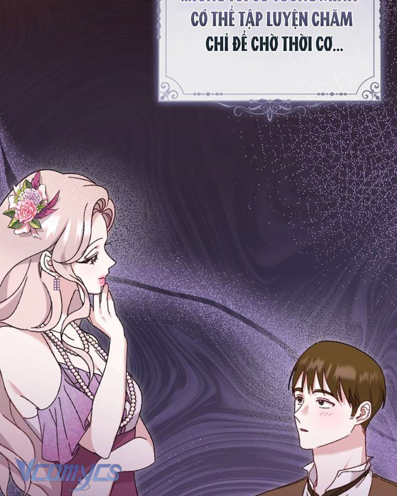 Dành Cho Những Ai Coi Hối Tiếc Là Điều Xa Xỉ Chapter 5 - Trang 2