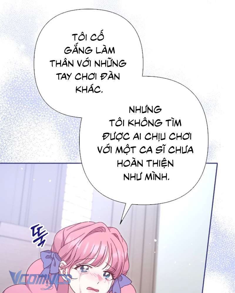 Dành Cho Những Ai Coi Hối Tiếc Là Điều Xa Xỉ Chapter 5 - Trang 2