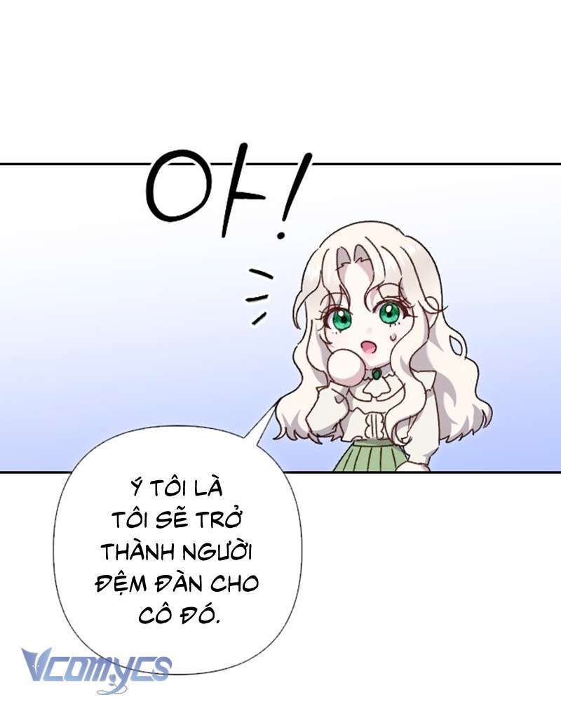 Dành Cho Những Ai Coi Hối Tiếc Là Điều Xa Xỉ Chapter 5 - Trang 2