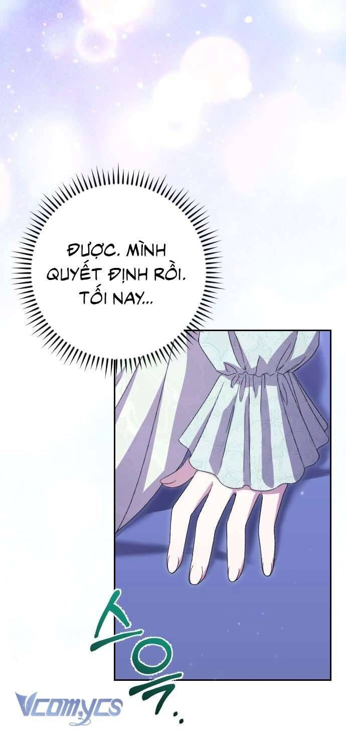Dành Cho Những Ai Coi Hối Tiếc Là Điều Xa Xỉ Chapter 54 - Trang 2