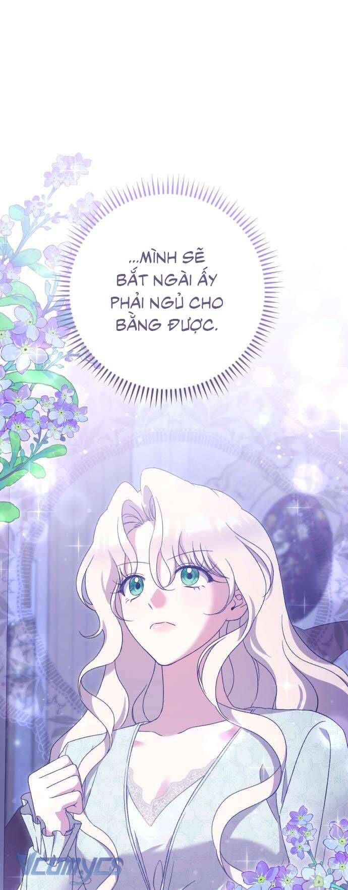 Dành Cho Những Ai Coi Hối Tiếc Là Điều Xa Xỉ Chapter 54 - Trang 2
