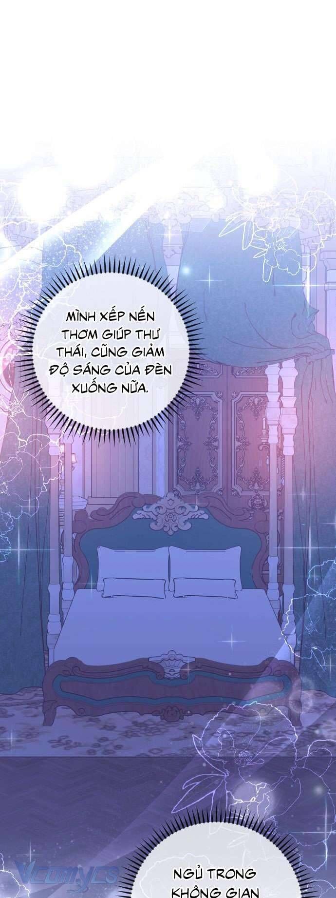 Dành Cho Những Ai Coi Hối Tiếc Là Điều Xa Xỉ Chapter 54 - Trang 2