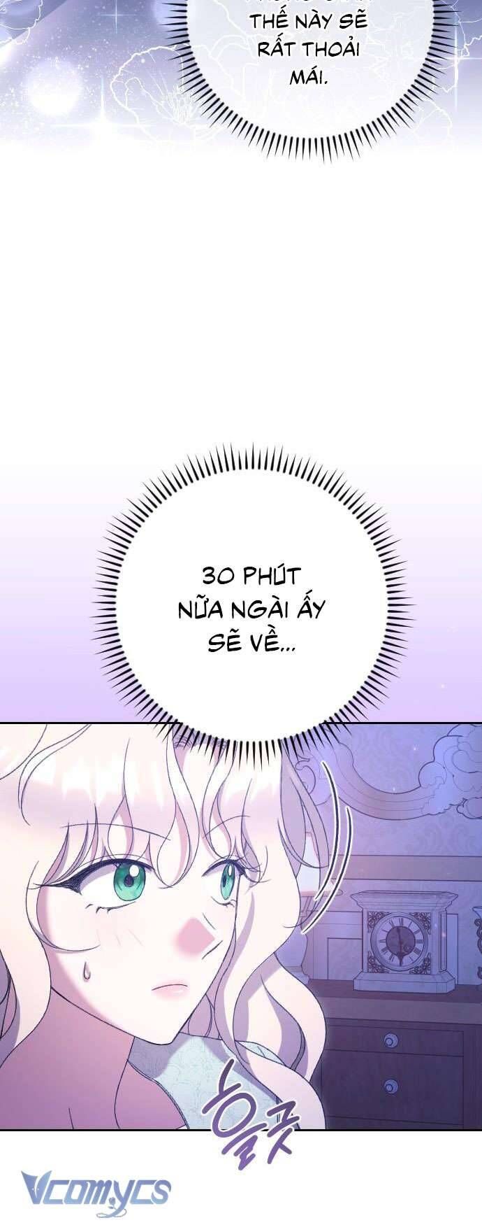 Dành Cho Những Ai Coi Hối Tiếc Là Điều Xa Xỉ Chapter 54 - Trang 2