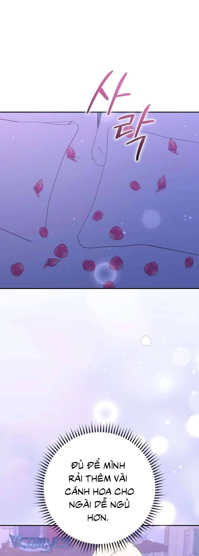 Dành Cho Những Ai Coi Hối Tiếc Là Điều Xa Xỉ Chapter 54 - Trang 2