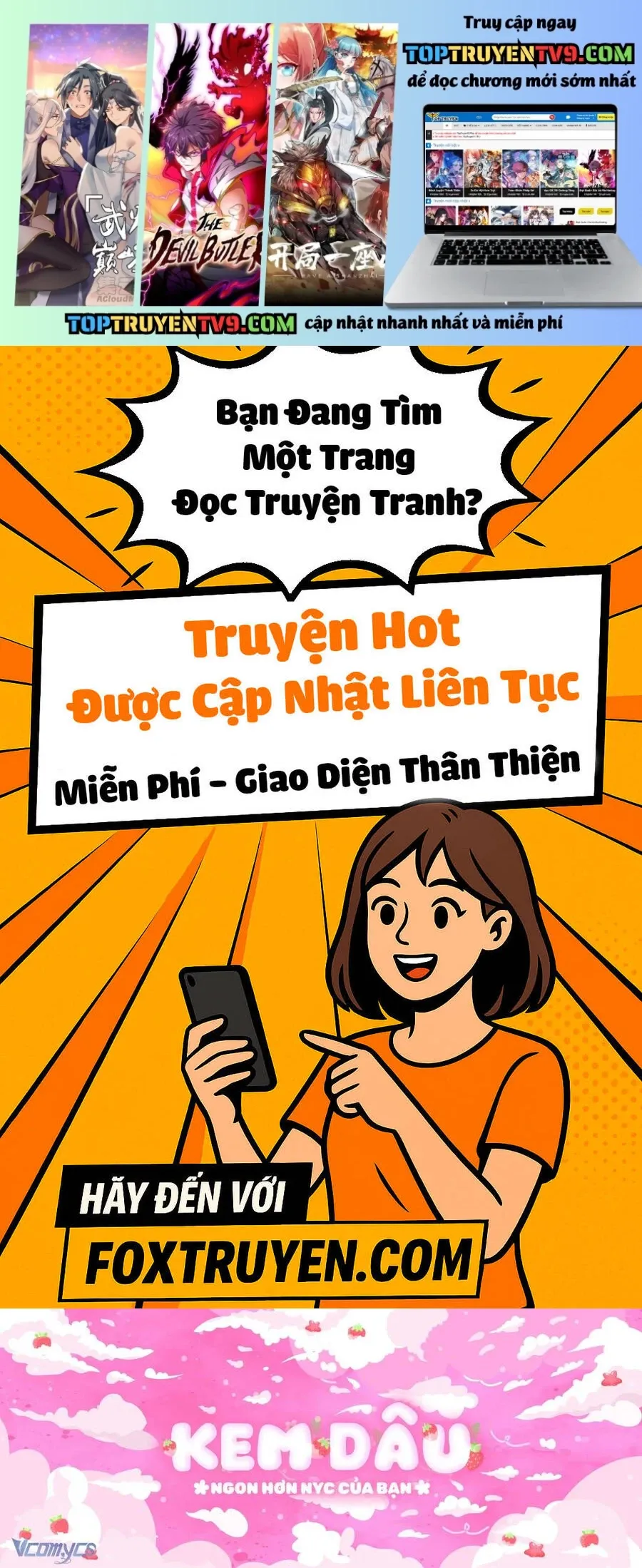 Dành Cho Những Ai Coi Hối Tiếc Là Điều Xa Xỉ Chapter 54 - Trang 2