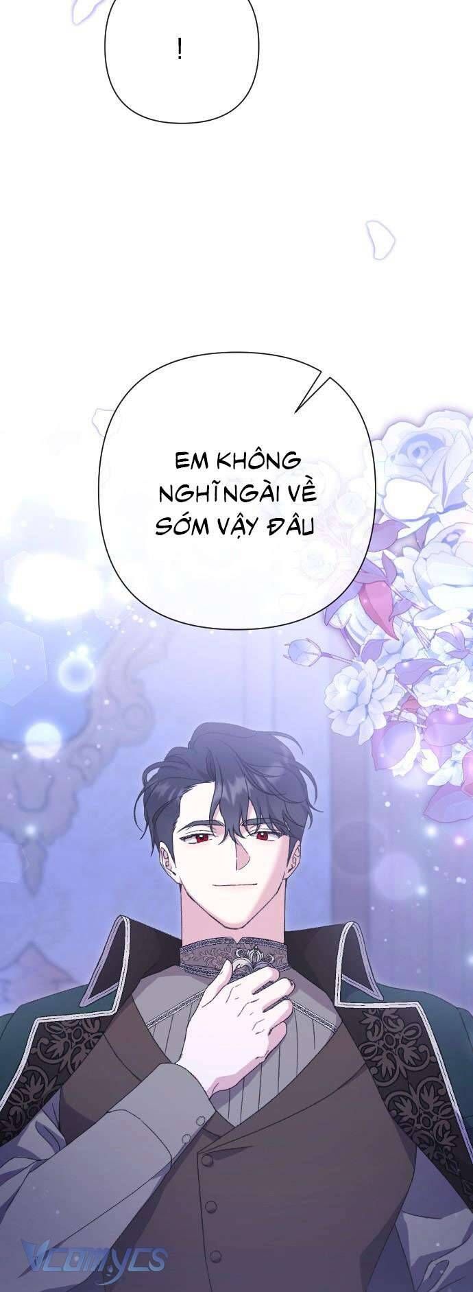 Dành Cho Những Ai Coi Hối Tiếc Là Điều Xa Xỉ Chapter 54 - Trang 2