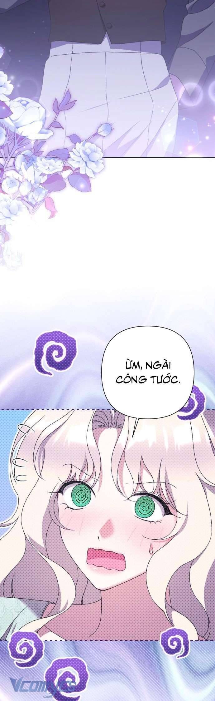 Dành Cho Những Ai Coi Hối Tiếc Là Điều Xa Xỉ Chapter 54 - Trang 2