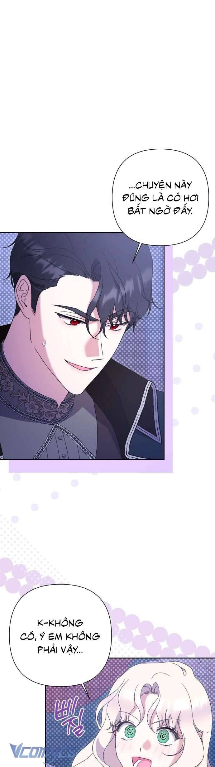 Dành Cho Những Ai Coi Hối Tiếc Là Điều Xa Xỉ Chapter 54 - Trang 2