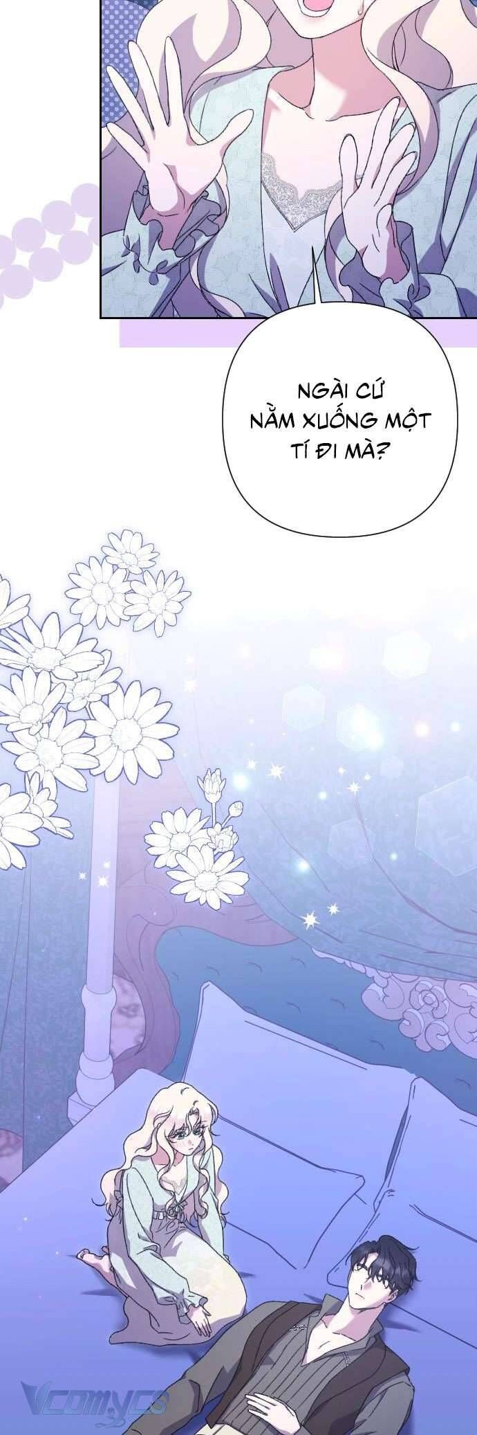 Dành Cho Những Ai Coi Hối Tiếc Là Điều Xa Xỉ Chapter 54 - Trang 2