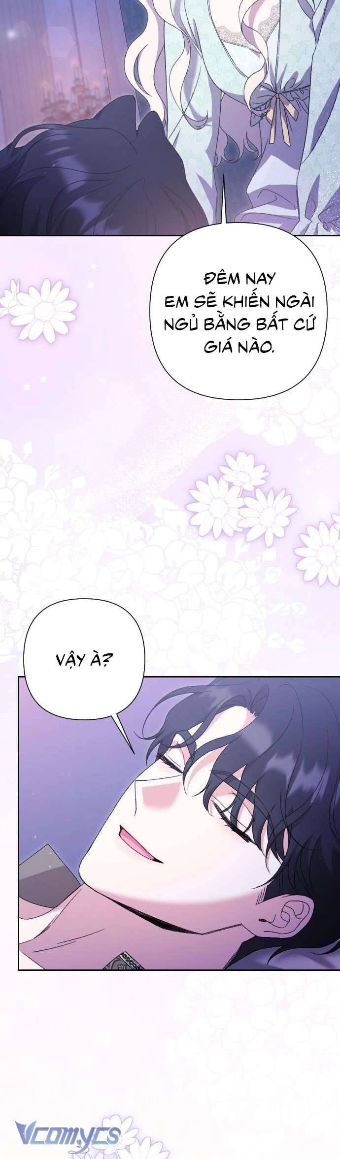 Dành Cho Những Ai Coi Hối Tiếc Là Điều Xa Xỉ Chapter 54 - Trang 2
