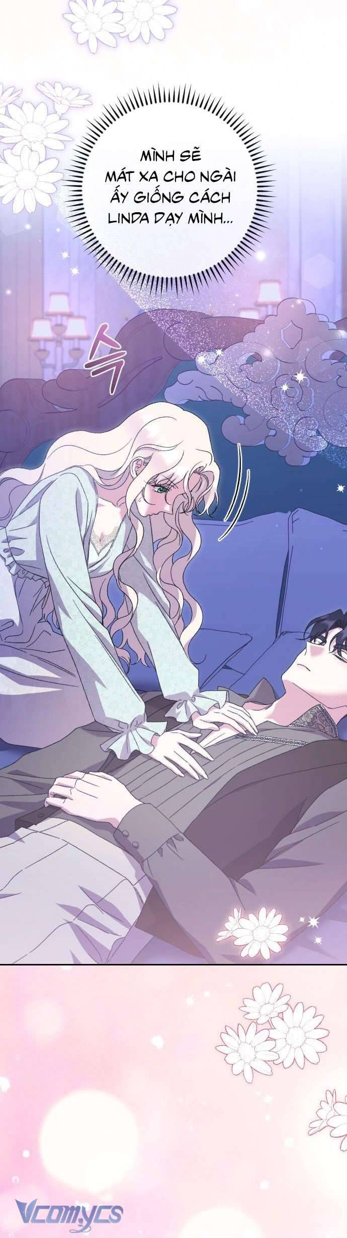 Dành Cho Những Ai Coi Hối Tiếc Là Điều Xa Xỉ Chapter 54 - Trang 2