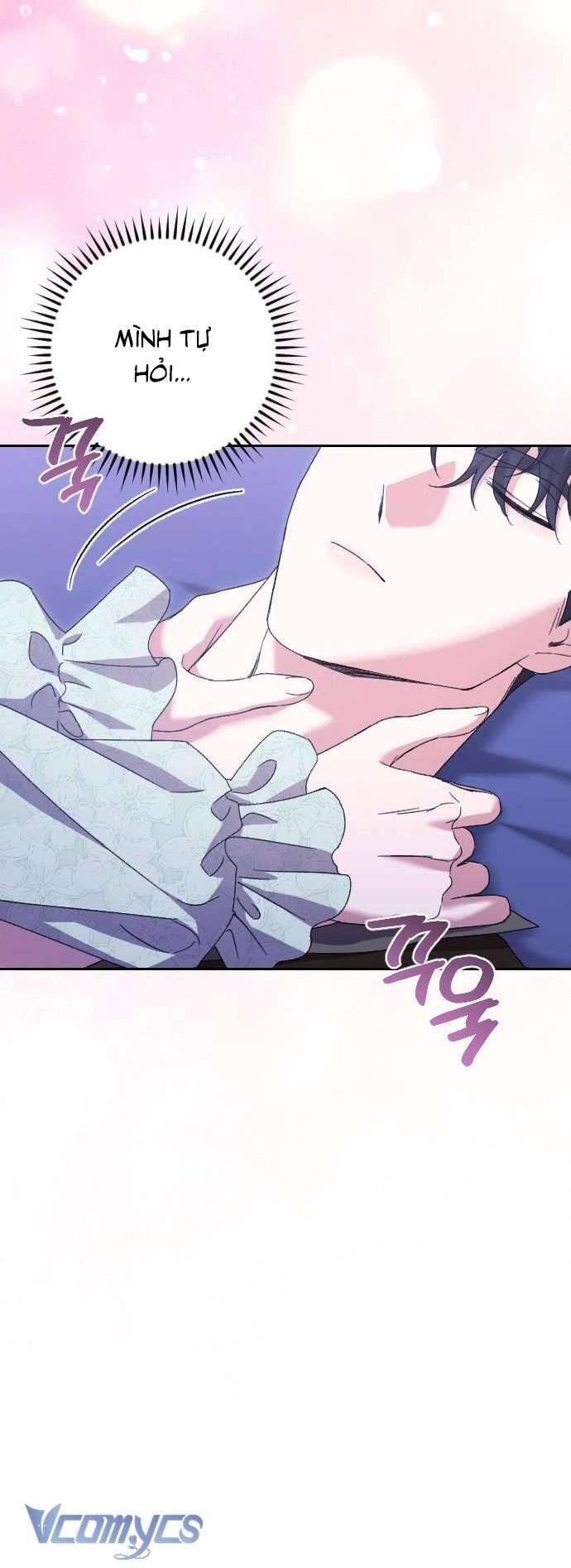 Dành Cho Những Ai Coi Hối Tiếc Là Điều Xa Xỉ Chapter 54 - Trang 2