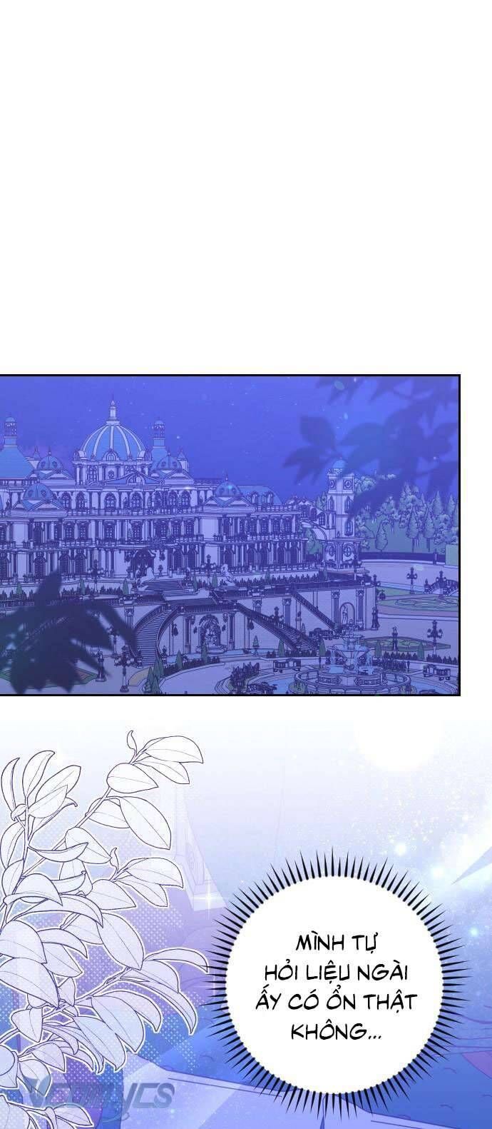 Dành Cho Những Ai Coi Hối Tiếc Là Điều Xa Xỉ Chapter 54 - Trang 2