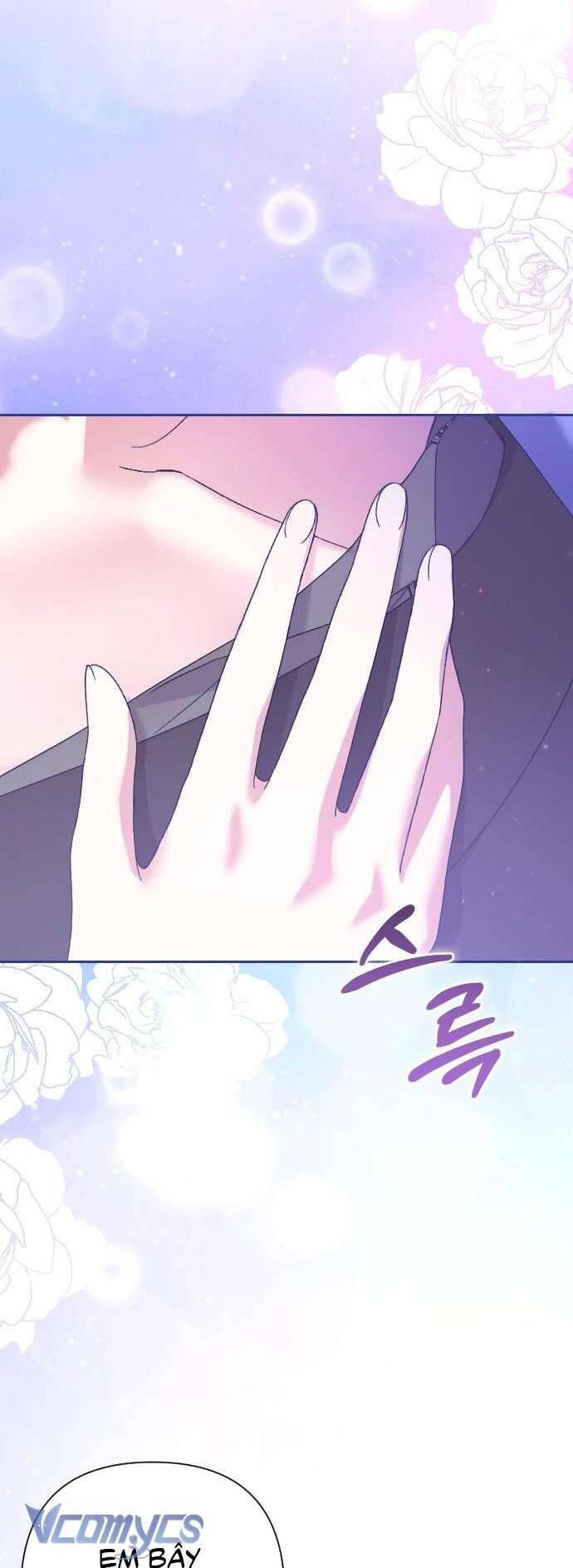 Dành Cho Những Ai Coi Hối Tiếc Là Điều Xa Xỉ Chapter 54 - Trang 2