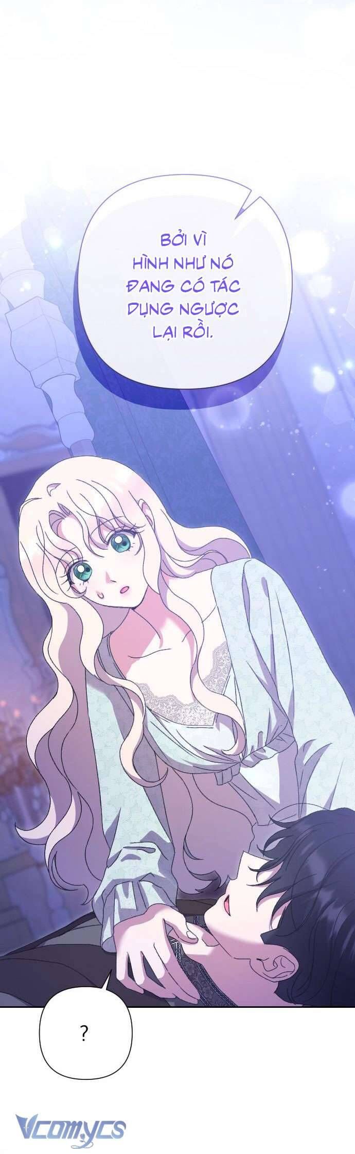 Dành Cho Những Ai Coi Hối Tiếc Là Điều Xa Xỉ Chapter 54 - Trang 2