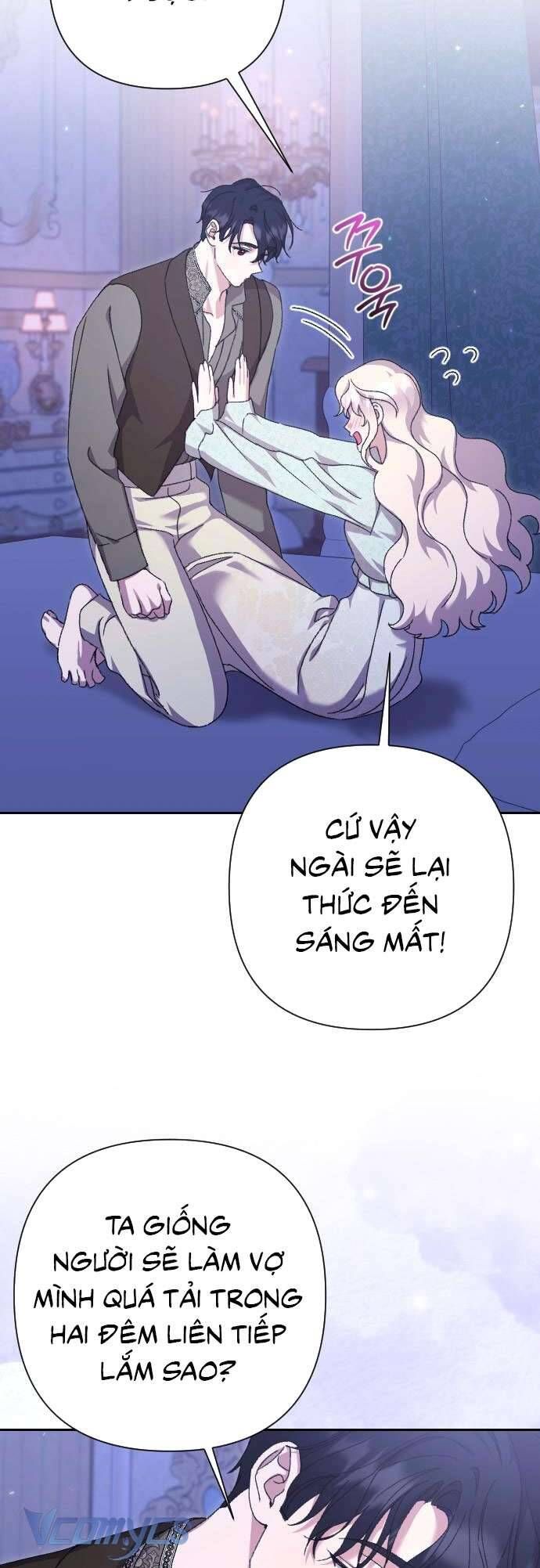 Dành Cho Những Ai Coi Hối Tiếc Là Điều Xa Xỉ Chapter 54 - Trang 2