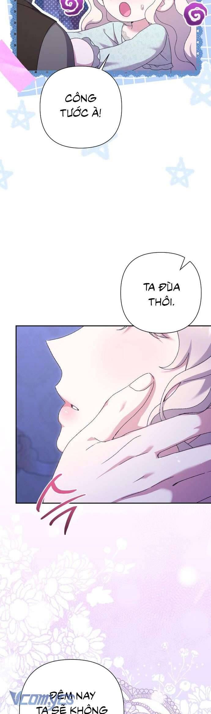 Dành Cho Những Ai Coi Hối Tiếc Là Điều Xa Xỉ Chapter 54 - Trang 2