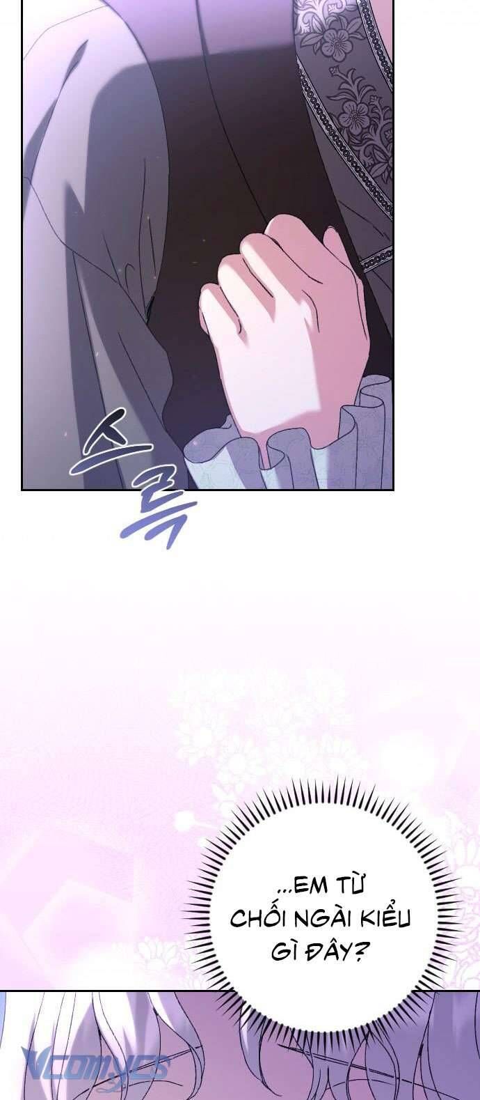 Dành Cho Những Ai Coi Hối Tiếc Là Điều Xa Xỉ Chapter 54 - Trang 2