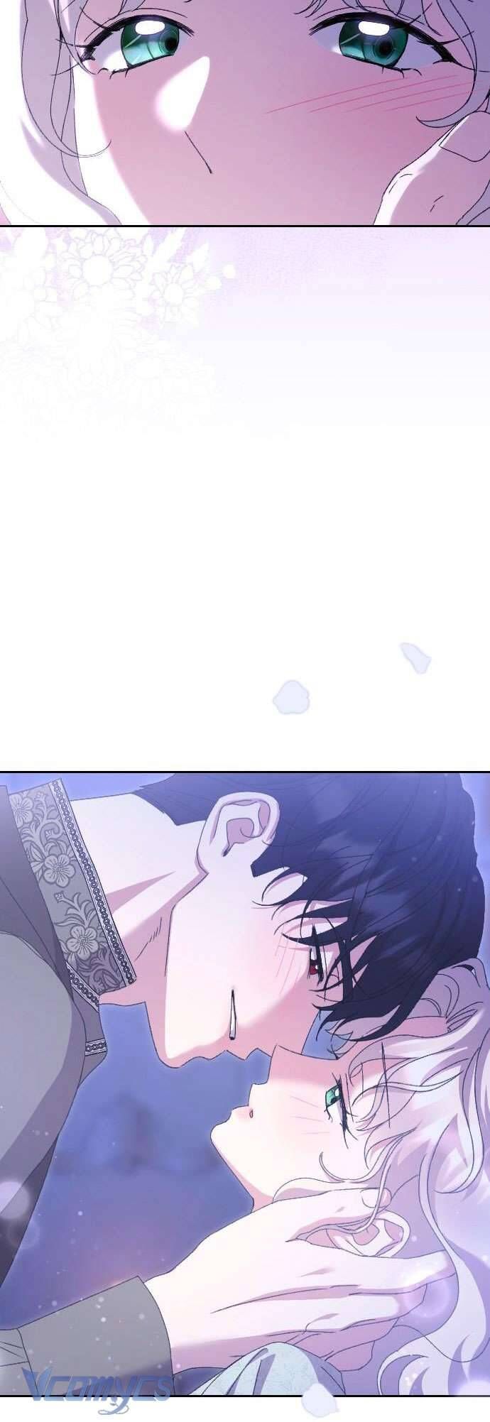 Dành Cho Những Ai Coi Hối Tiếc Là Điều Xa Xỉ Chapter 54 - Trang 2