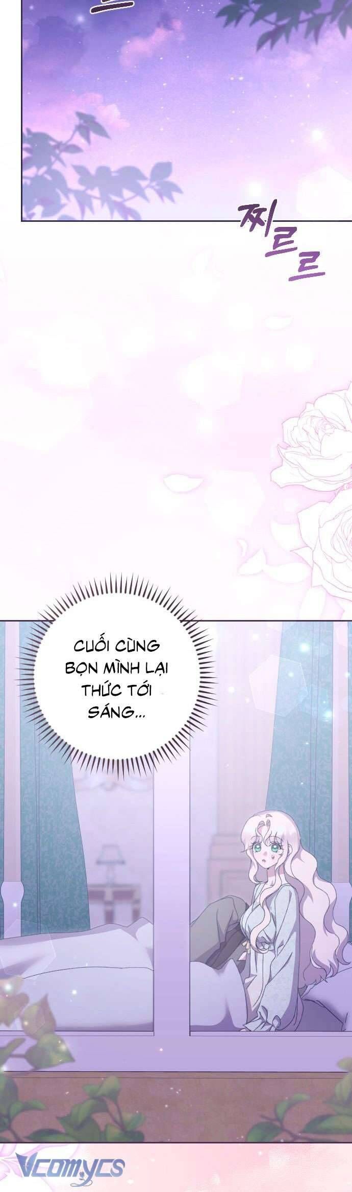 Dành Cho Những Ai Coi Hối Tiếc Là Điều Xa Xỉ Chapter 54 - Trang 2