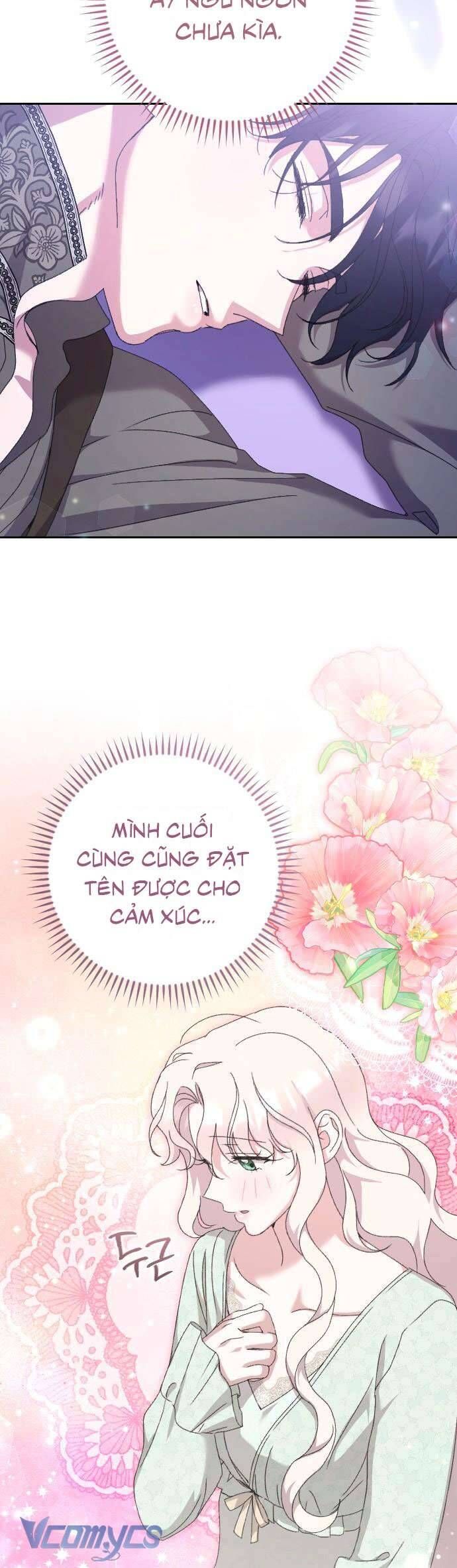Dành Cho Những Ai Coi Hối Tiếc Là Điều Xa Xỉ Chapter 54 - Trang 2