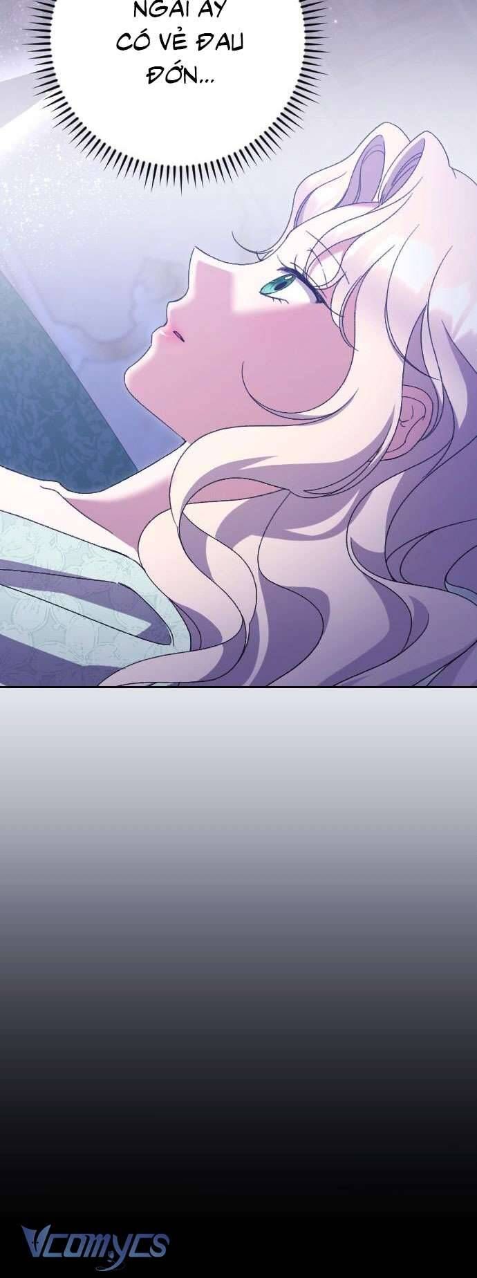 Dành Cho Những Ai Coi Hối Tiếc Là Điều Xa Xỉ Chapter 54 - Trang 2