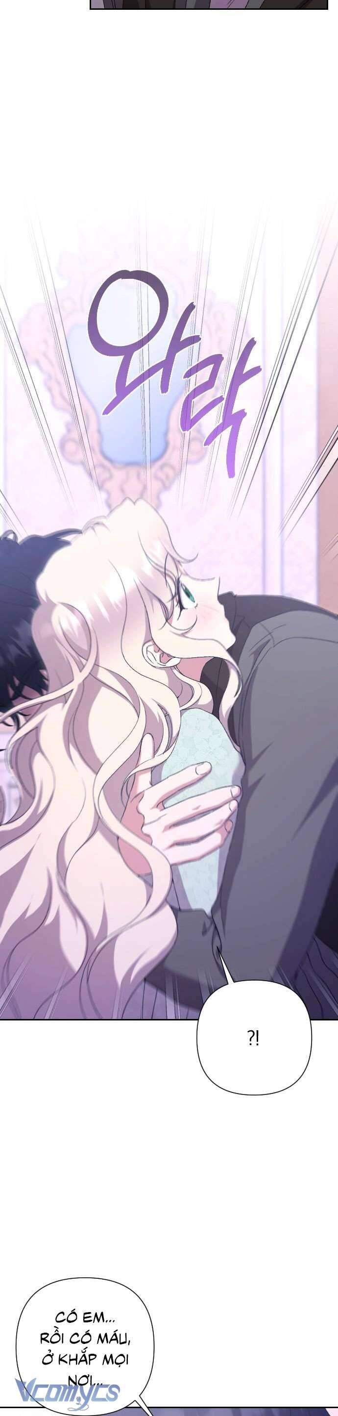 Dành Cho Những Ai Coi Hối Tiếc Là Điều Xa Xỉ Chapter 54 - Trang 2