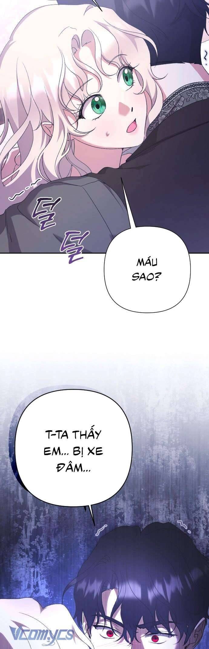 Dành Cho Những Ai Coi Hối Tiếc Là Điều Xa Xỉ Chapter 54 - Trang 2