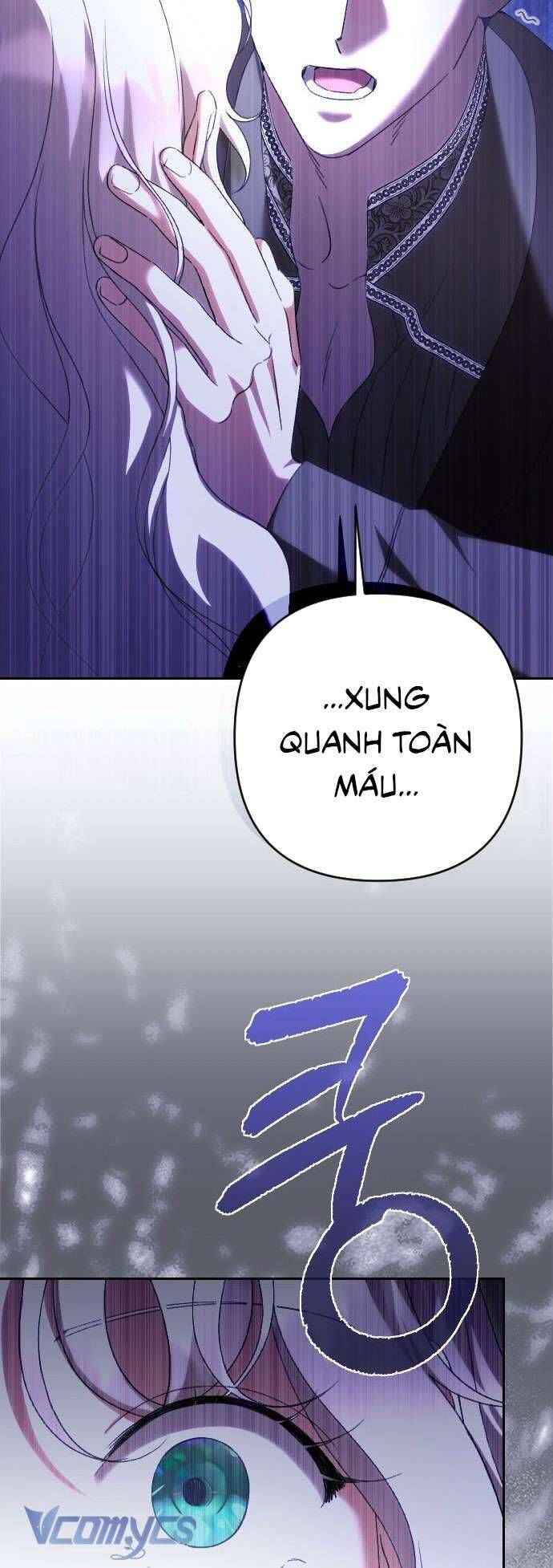 Dành Cho Những Ai Coi Hối Tiếc Là Điều Xa Xỉ Chapter 54 - Trang 2