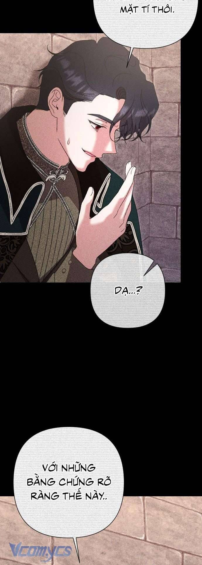 Dành Cho Những Ai Coi Hối Tiếc Là Điều Xa Xỉ Chapter 54 - Trang 2