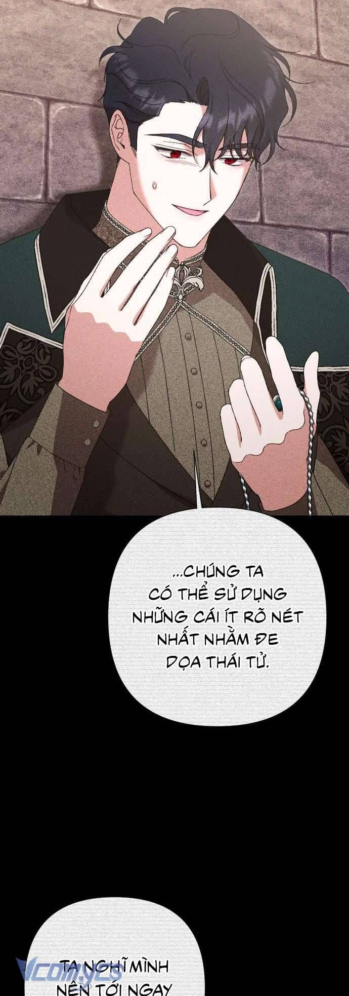 Dành Cho Những Ai Coi Hối Tiếc Là Điều Xa Xỉ Chapter 54 - Trang 2