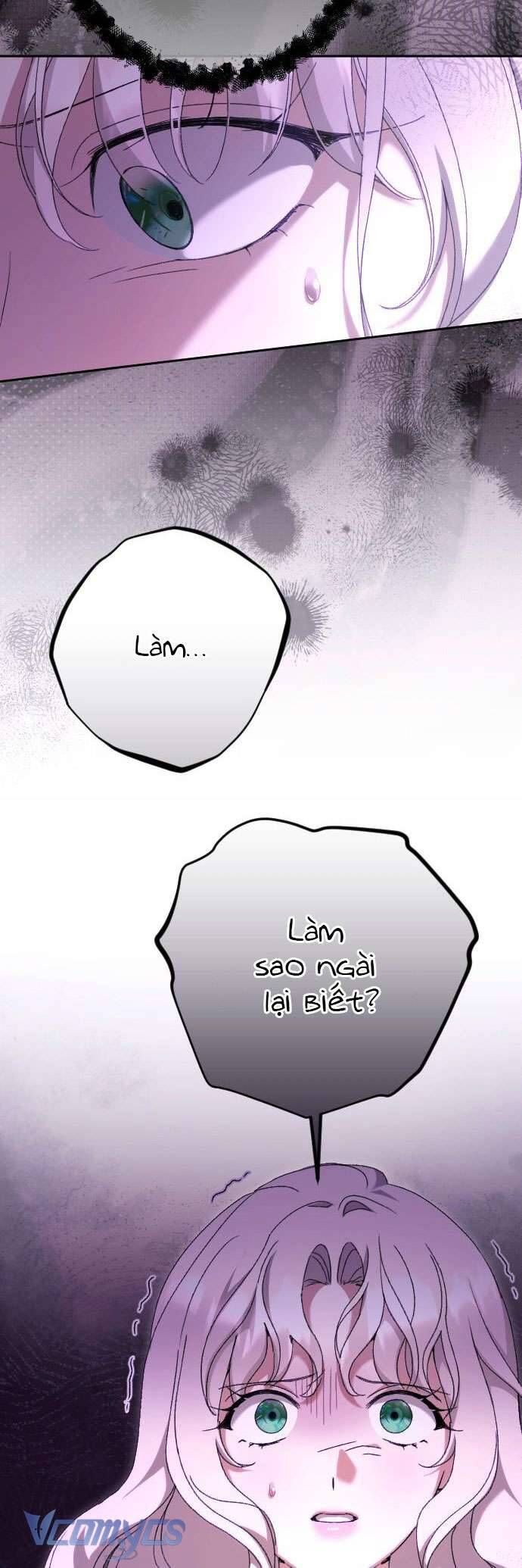 Dành Cho Những Ai Coi Hối Tiếc Là Điều Xa Xỉ Chapter 55 - Trang 2