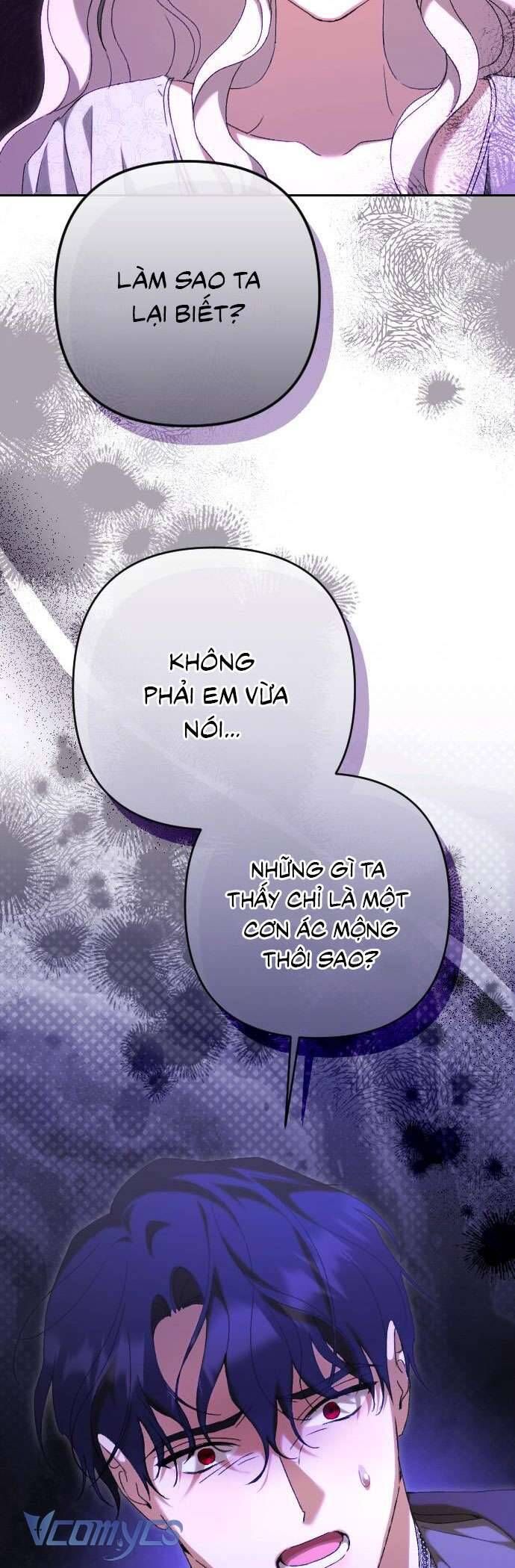 Dành Cho Những Ai Coi Hối Tiếc Là Điều Xa Xỉ Chapter 55 - Trang 2