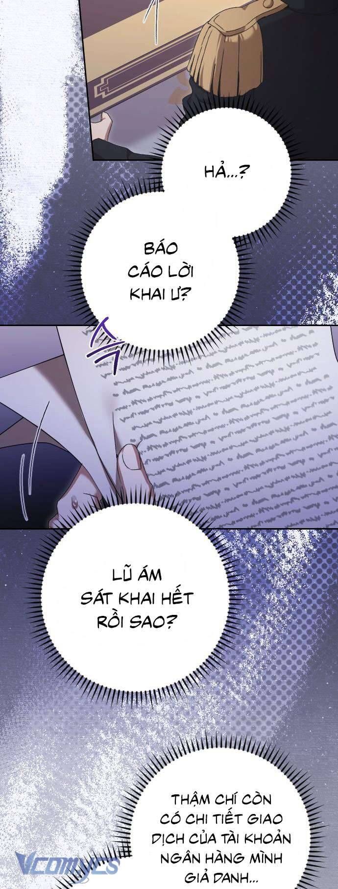 Dành Cho Những Ai Coi Hối Tiếc Là Điều Xa Xỉ Chapter 55 - Trang 2