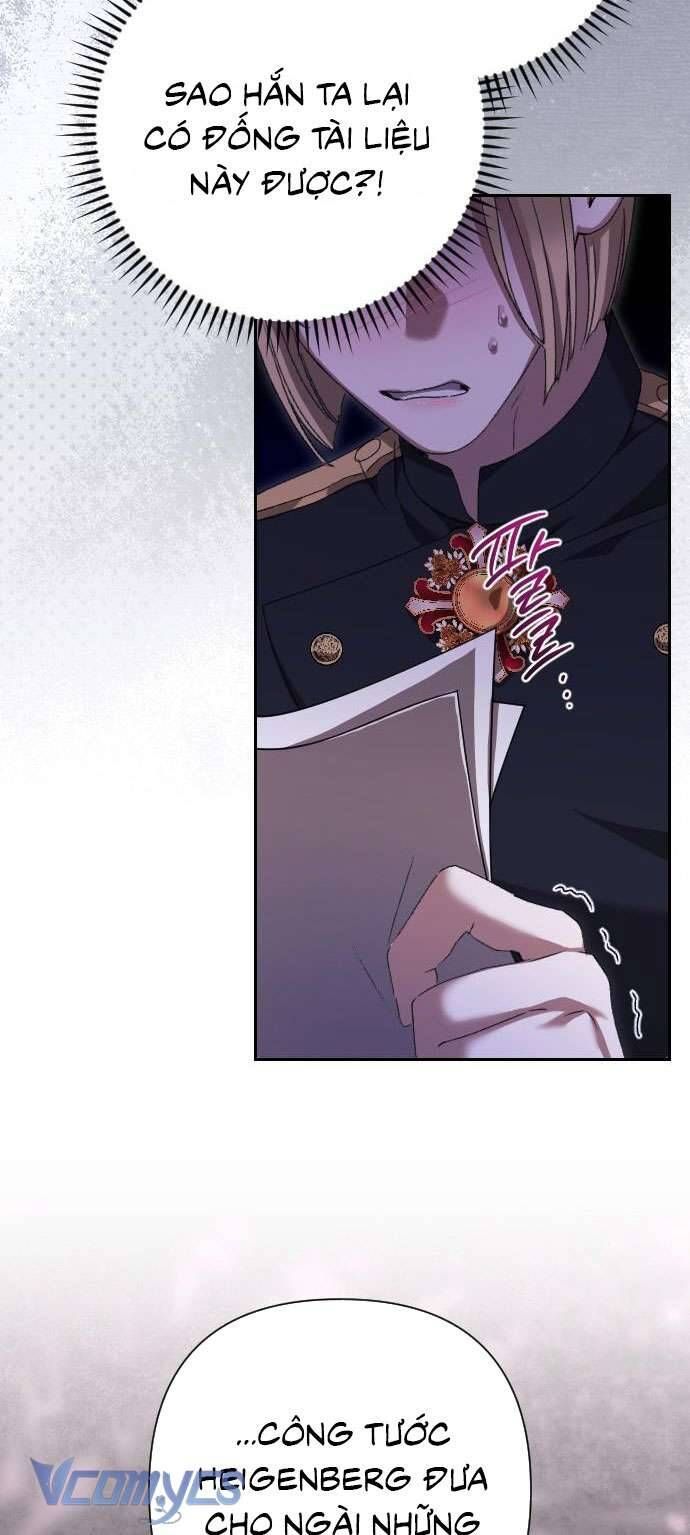 Dành Cho Những Ai Coi Hối Tiếc Là Điều Xa Xỉ Chapter 55 - Trang 2