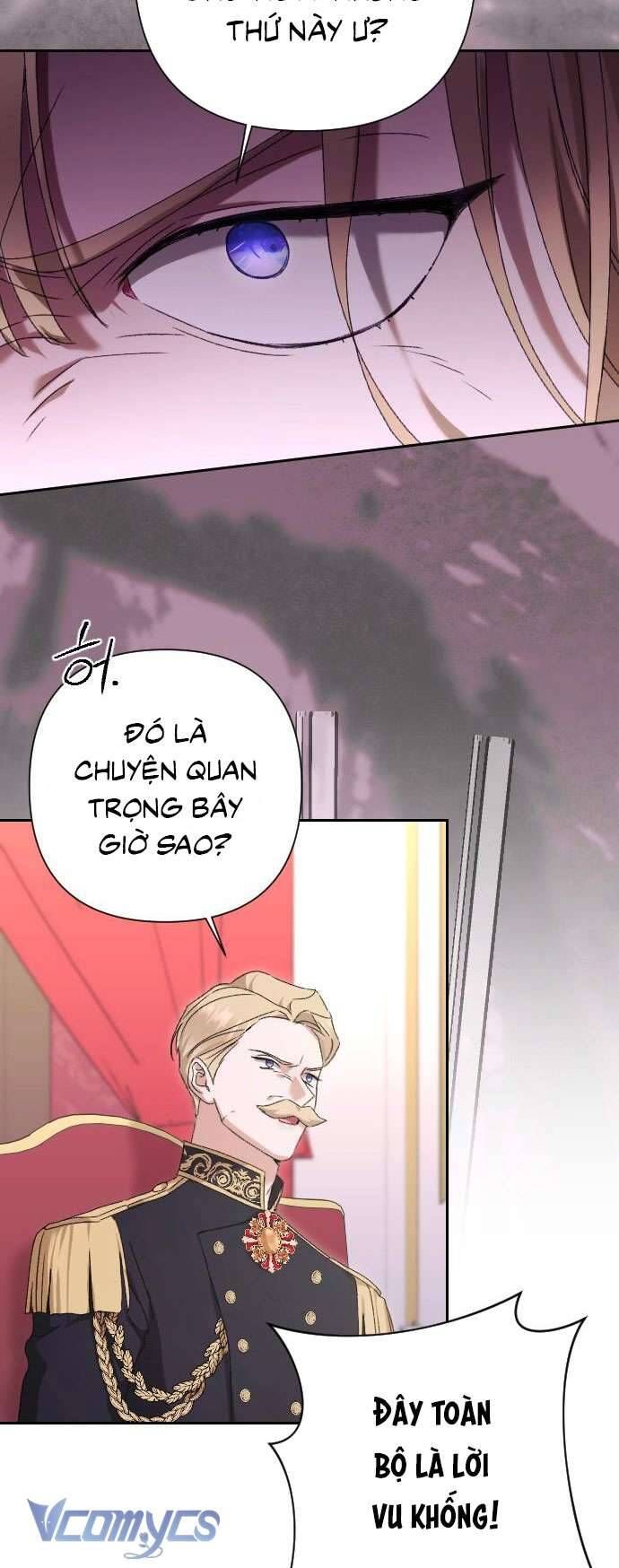 Dành Cho Những Ai Coi Hối Tiếc Là Điều Xa Xỉ Chapter 55 - Trang 2