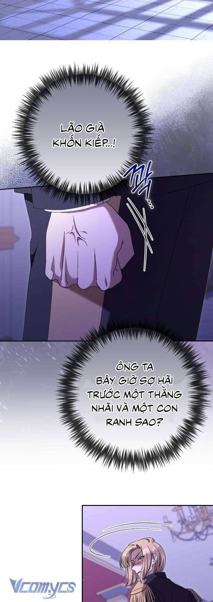 Dành Cho Những Ai Coi Hối Tiếc Là Điều Xa Xỉ Chapter 55 - Trang 2
