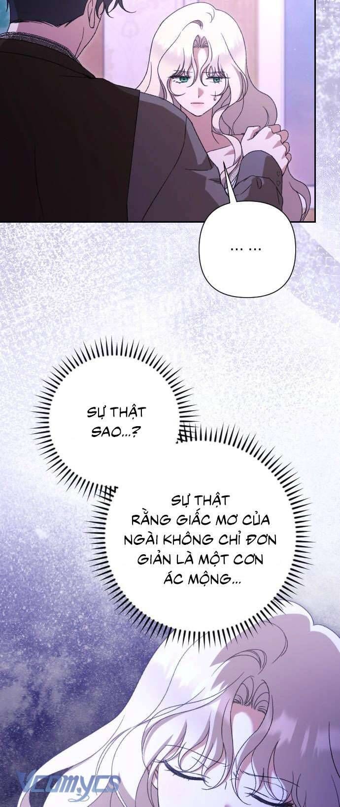 Dành Cho Những Ai Coi Hối Tiếc Là Điều Xa Xỉ Chapter 55 - Trang 2